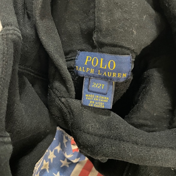 2t Ralph Lauren - Picture 3 of 3